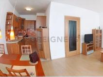 Pronájem bytu 2+kk, Brno, Dusíkova, 60 m2