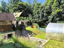 Prodej chaty, Cheb, 51 m2