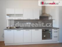Pronájem bytu 2+kk, Praha - Horní Měcholupy, Mantovská, 46 m2