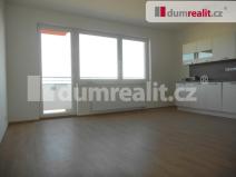 Pronájem bytu 2+kk, Praha - Horní Měcholupy, Mantovská, 46 m2