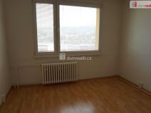 Pronájem bytu 1+1, Jílové - Kamenná, Lipová, 36 m2