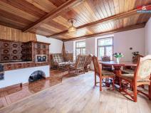 Prodej chalupy, Předotice - Malčice, 66 m2