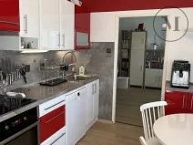 Prodej bytu 3+1, Nová Ves, 95 m2
