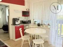 Prodej bytu 3+1, Nová Ves, 95 m2