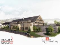 Prodej bytu 1+kk, Černý Důl, 38 m2