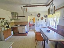 Prodej rodinného domu, Dívčí Hrad, 140 m2