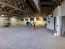 Pronájem skladu, Praha - Hostivař, Hostivařská, 320 m2
