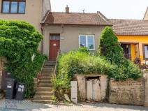 Prodej rodinného domu, Brno - Líšeň, Jateční, 75 m2