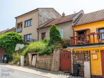 Prodej rodinného domu, Brno - Líšeň, Jateční, 75 m2