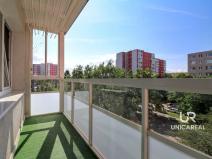 Prodej bytu 3+1, Brno - Židenice, Prušánecká, 71 m2