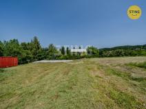 Prodej pozemku pro bydlení, Hutisko-Solanec - Hutisko, 979 m2