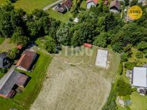 Prodej pozemku pro bydlení, Hutisko-Solanec - Hutisko, 3269 m2