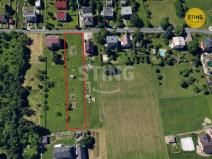 Prodej pozemku pro bydlení, Třinec - Konská, 2232 m2