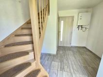 Prodej rodinného domu, Horní Slivno, 85 m2