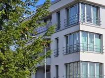 Prodej bytu 3+kk, Praha - Smíchov, U Dívčích hradů, 123 m2