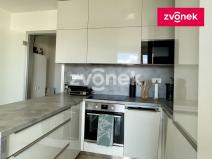 Pronájem bytu 2+kk, Olomouc, Eduarda Hamburgera, 61 m2