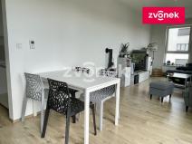 Pronájem bytu 2+kk, Olomouc, Eduarda Hamburgera, 61 m2