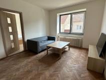 Pronájem bytu 2+kk, Střelice, Nová ulice, 48 m2