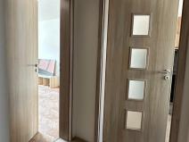 Pronájem bytu 2+kk, Střelice, Nová ulice, 48 m2