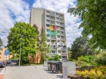 Pronájem bytu 3+1, Beroun, Branislavova, 74 m2