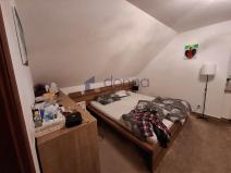 Pronájem bytu 3+1, Praha, Lebeděvova, 86 m2