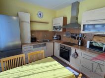 Prodej bytu 4+1, Sušice - Sušice III, Pod Nebozízkem, 84 m2