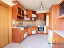 Pronájem bytu 4+kk, Hradec Králové - Pražské Předměstí, Turinského, 100 m2