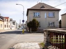 Prodej vícegeneračního domu, Litovel, Lidická, 240 m2