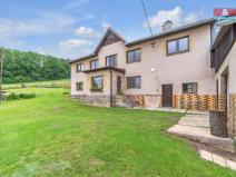 Prodej zemědělské usedlosti, Syřenov - Újezdec, 280 m2