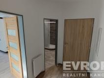 Pronájem bytu 3+kk, Chotěboř, Palackého, 60 m2