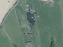 Prodej pole, Střelná, 21196 m2
