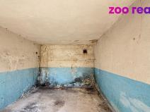 Pronájem garáže, Chomutov, Zdeňka Štěpánka, 20 m2