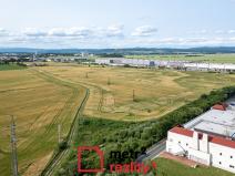 Prodej komerčního pozemku, Olomouc, 3388 m2