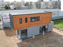 Prodej mobilheimu, Kladno, 75 m2