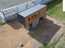 Prodej mobilheimu, Kladno, 75 m2