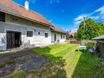 Prodej rodinného domu, Drahoňův Újezd, 111 m2