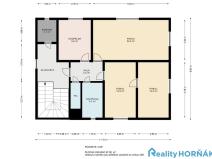 Prodej rodinného domu, Stádlec, 360 m2