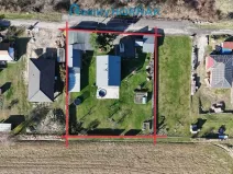 Prodej rodinného domu, Stádlec, 360 m2