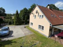 Prodej rodinného domu, Sušice - Volšovy, 270 m2