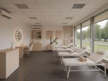Pronájem obchodního prostoru, Praha - Strašnice, V olšinách, 142 m2