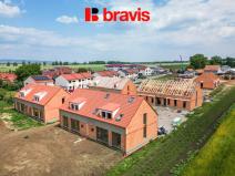 Prodej rodinného domu, Kobylnice, 158 m2