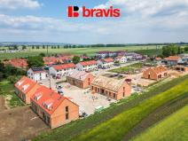 Prodej rodinného domu, Kobylnice, 158 m2