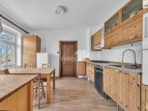 Prodej rodinného domu, Zákupy - Brenná, 274 m2
