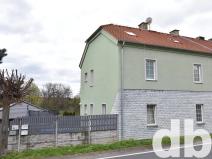 Prodej činžovního domu, Královské Poříčí, Dlouhá, 320 m2