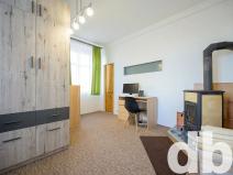 Prodej bytu 2+kk, Stanovice, 50 m2