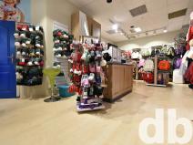 Prodej obchodního prostoru, Karlovy Vary, Moskevská, 60 m2