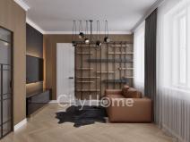 Prodej bytu 1+kk, Praha - Smíchov, Na Václavce, 36 m2