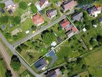 Prodej rodinného domu, Mikulášovice, 140 m2