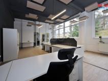 Pronájem kanceláře, Ledeč nad Sázavou, Podolí, 54 m2