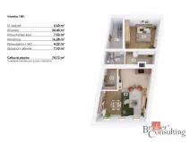 Prodej rodinného domu, Volary, Česká, 254 m2